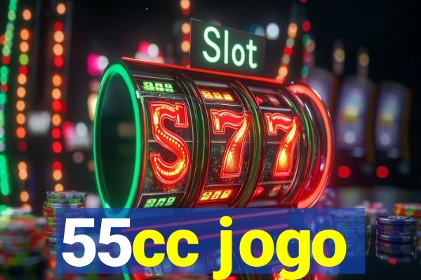 55cc jogo